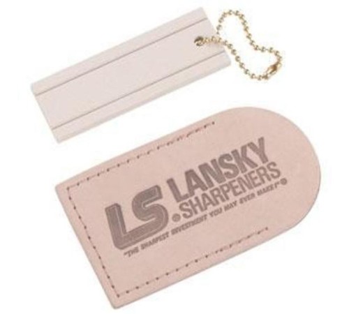 Точилка для ножей Lansky Pocket Stone LSAPS