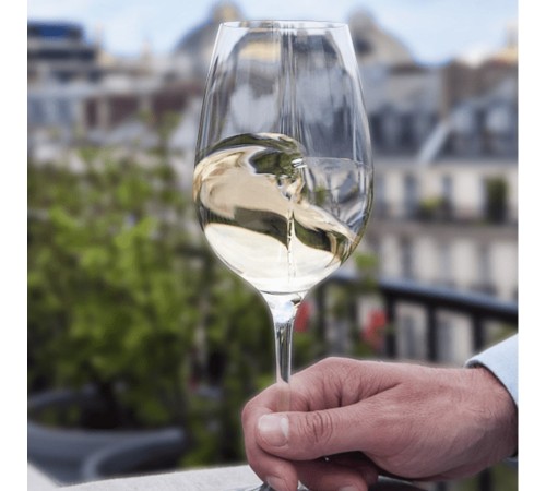 Аэрирующие бокалы для вина L'Atelier du Vin L'Exploreur Oenologie 4 шт.