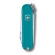 Нож-брелок Classic SD Colors Mountain Lake VICTORINOX 0.6223.23G