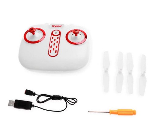 Р/У квадрокоптер Syma X14 2.4G RTF