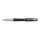 Ручка перьевая Parker Urban Premium Ebony Metal CT