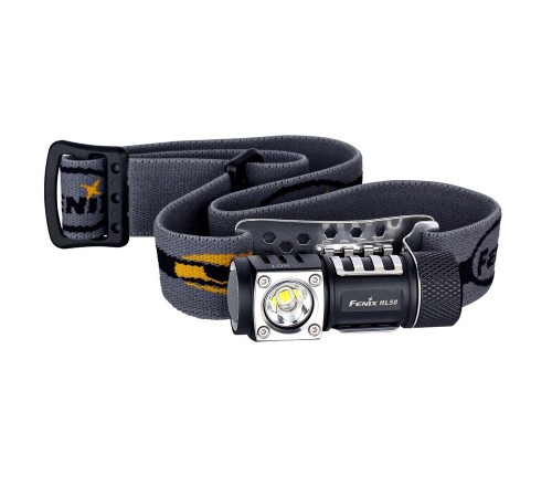 Налобный фонарь Fenix HL50 Cree XM-L2 (Т6)