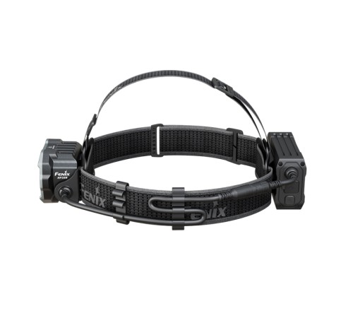 Налобный фонарь Fenix HP35R