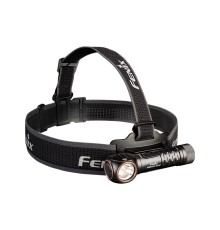 Фонарь Fenix налобный HM61R V3.0 мультифонарь