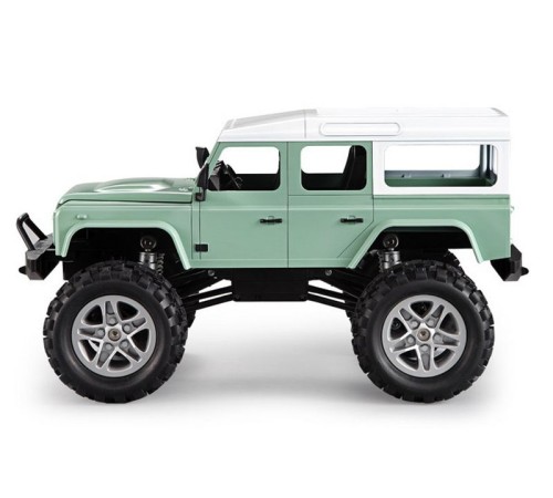 Радиоуправляемый краулер Double Eagle Land Rover 1:14 4WD 2.4G