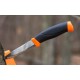 Нож Morakniv Companion F Serrated, нержавеющая сталь, 11829