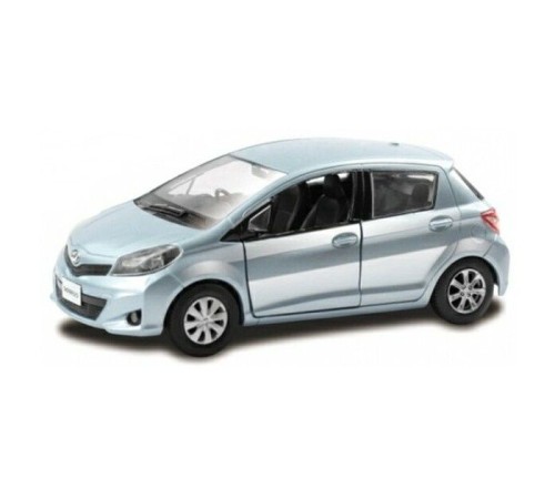 Машина Ideal 1:30-39 Toyota Yaris