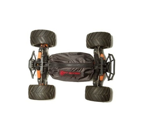 Чехол для HPI BULLET 1:10 зимний