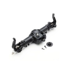 Передний мост в сборе для HG-P401/P402/P601
