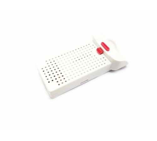 Аккумулятор Li-Po 1000mAh, 7,4V для Syma X25PRO