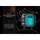 Фонарь многофункциональный Fenix CL28R, 2000 Lumen (Powerbank)
