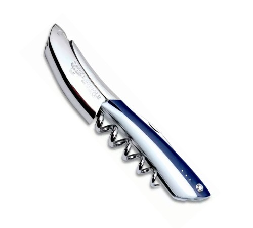 Штопор для вина Laguiole En Aubrac Origine Paquebot France