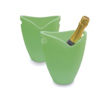 Ведерко для льда Pulltex Ice Bucket Greenapple