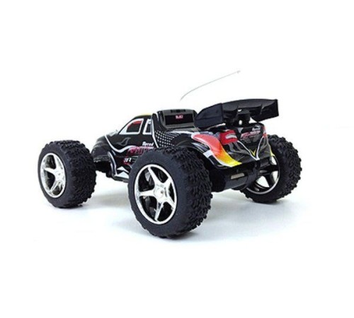 Р/У машина WLToys Mini Car Трагги Hhigh Speed 2019