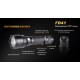 Фонарь Fenix FD41 с аккумулятором