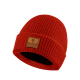 Шапка водонепроницаемая Dexshell Watch Beanie DH322RED, красный, размер (56-58 см)