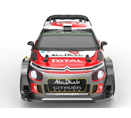 Радиоуправляемая машина для дрифта MJX Hyper Go 14303 Citroen C3 Brushless 4WD 2.4G LED 1/14 RTR