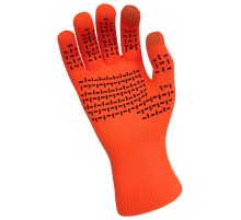 Водонепроницаемые перчатки DexShell ThermFit Gloves S (DG326TS-BOS)