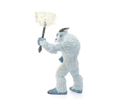 Фигурка Schleich Монстр Лед с оружием