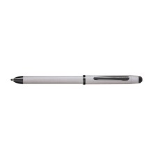 Многофункциональная ручка Cross Tech3+ Brushed Chrome