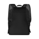 Складной рюкзак VICTORINOX Travel Essentials Packable Backpack, чёрный, полиэстер, 31x15x40 см