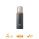 Термос Esbit VF1000DW-GO, темно-серый (оранжевый), 1 л