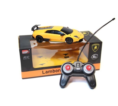 Р/У машина MZ Lamborghini Murcielago 27018 1/24