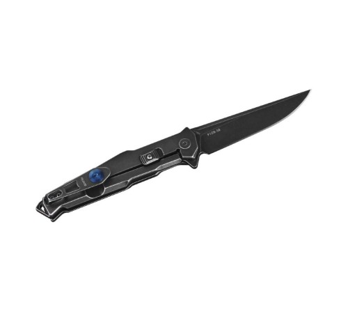 Нож Ruike P108-SB черный