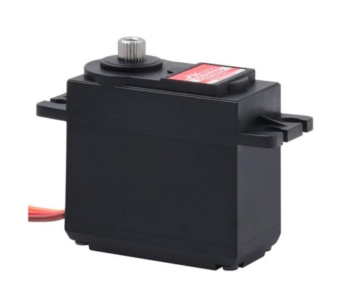 Сервомашинка цифровая JX Servo PDI-5508MG (55.6г/8.2/0.07/6V) стандартная