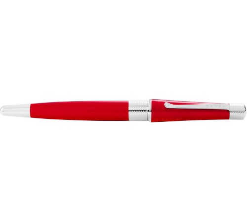 Ручка-роллер Cross Beverly Red lacquer