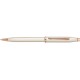 Шариковая ручка Cross Century II Pearlescent White Lacquer