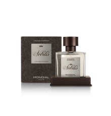 Туалетная вода MONDIAL NOBILIS COLONIA SUPREMA EAU DE TOILETTE, 100 мл