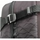 Сумка на колёсах VICTORINOX Vx Touring, антрацитовая, ткани VX4 и VXTek, 35x20x55 см, 33 л