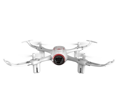 Р/У квадрокоптер Syma X22SW с FPV трансляцией Wi-Fi, 2.4G 6-AXIS  RTF