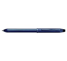 Многофункциональная ручка Cross Tech3 Midnight Blue