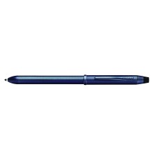Многофункциональная ручка Cross Tech3 Midnight Blue