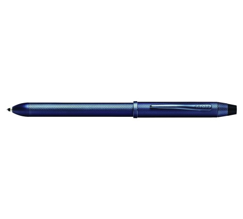 Многофункциональная ручка Cross Tech3 Midnight Blue