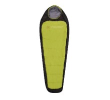 Спальный мешок Trimm Lite IMPACT, зеленый, 185 L, 46832
