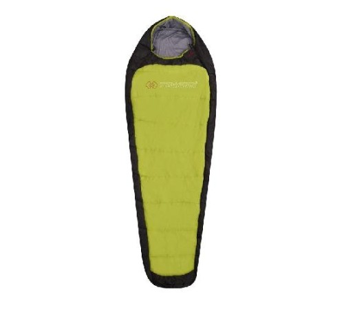 Спальный мешок Trimm Lite IMPACT, зеленый, 185 R, 46833
