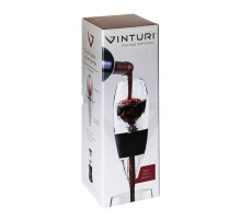 Аэратор для красного вина Vinturi Red Wine Aerator