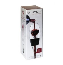 Аэратор для красного вина Vinturi Red Wine Aerator