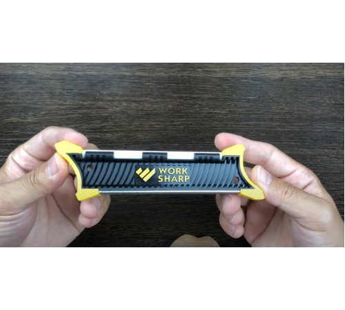 Точилка ручная без упаковки Work Sharp WSGPS-WP