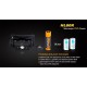 Налобный фонарь Fenix HL60R Cree XM-L2 U2 Neutral White LED, HL60RU2