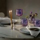 Бокалы для вина Lsa International Aurora 4 шт.