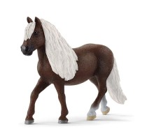 Фигурка Schleich Шварцвальдская кобыла
