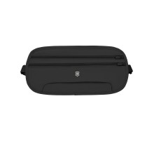 Портмоне на пояс VICTORINOX TA 5.0 Deluxe, с RFID защитoй, чёрное, нейлон,29x1x14 см