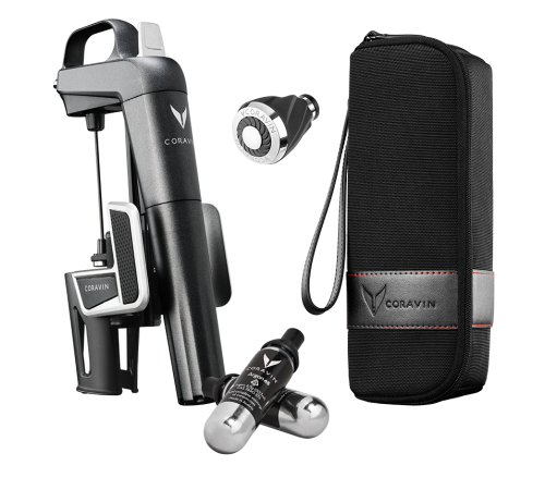 Coravin Model Two Plus Aerator Pack