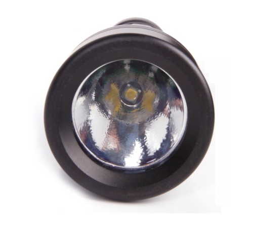 Фонарь для дайвинга Ferei W151B CREE XM-L (теплый свет диода)