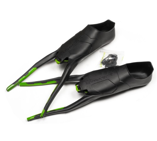 Калоши для ласт Salvimar SPEEDER 43/44