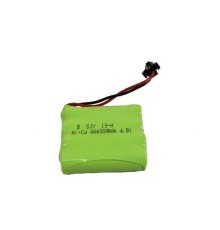 Аккумулятор Ni-Cd для ZhengGuang UD2191A
